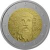 Speciale 2 euromunten 2 Euro Finland 2013 Frans Emil Sillanpaa -