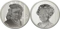 Nederland Nederland 2006 5 euro Rembrandt -