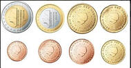 Nederland Serie2000 -