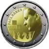 Speciale 2 euromunten 2 Euro Estland 2016 Paul Keres -
