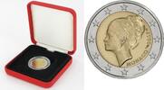 Speciale 2 euromunten 2 euro Monaco 2007 Prinses Grace Kelly -