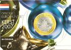Nederland Nederland 2007 Kerstset deel 6 -