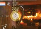 Nederland Nederland 2009 Kerstset deel 8 -