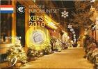 Nederland Nederland 2010 Kerstset deel 9 -