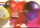Nederland Nederland 2006 Kerstset deel 5 -