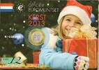 Nederland Nederland 2013 Kerstset deel 12 -
