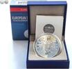 Frankrijk 10 euro Frankrijk 2014 10 euro 'Europa - European Space Agency' Zilver -
