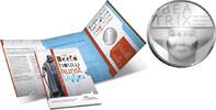 Nederland 5 Euro Nederland 2012 5 euro Beeldhouwkunst in blister -