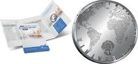 Nederland 5 Euro Nederland 2012 5 euro Het grachtengordelvijfje in blister -