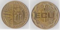Nederland Zoetermeer 1990 1 Ecu -