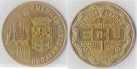 Nederland Zutphen 800 jaar 1990 1 Ecu -