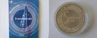 Nederland 5 Euro Nederland 2004 5 euro Europa Munt -