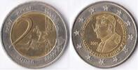 Vaticaan Vaticaan 2 Euro 2007 Probe -