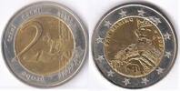 San Marino San Marino 2 Euro 2007 Probe -