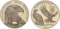 Slowakije 5 Euro Slowakije 2025 5 euro 'Koninklijke Adelaar' -
