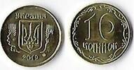 Oekraïne Oekraïne 2019 10 Kopeks -