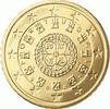 Portugal 50 Cent2011 -