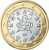 Portugal 1 Euro2011 -