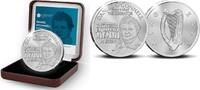 Ierland 15 Euro Ierland 2025 15 Euro '250 Jr. Daniel O'Connell' Zilver -