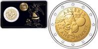 Euromünzen 2 Euro 2 Euro2019 Asterix & Idéfix In coincard -