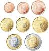 Spanje 2008 Serie2008 unz 8,50 EUR  + 15,50 EUR frais d'envoi
