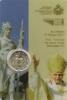 San Marino 2011 San Marino 2011 2 Euro in blister (minikit) st 14,95 EUR11,95 EUR  + 15,50 EUR frais d'envoi