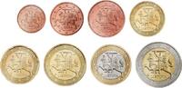 Litouwen 2015 Serie2015 unz 9,95 EUR  + 15,50 EUR frais d'envoi