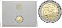 Speciale 2 euromunten 2020 2 Euro Vaticaan 2020 '500ste sterfdag Rafaell... 39,95 EUR  + 15,50 EUR frais d'envoi