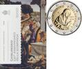 Speciale 2 euromunten 2 euro 2024 2 Euro San Marino 2024 'Ghirlandaio' i... 32,50 EUR  + 21,00 EUR frais d'envoi