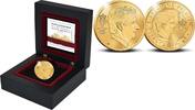 Belgi&euml; 12&frac12; Euro 2025 Belgi&euml; 2025 12&frac12; Euro 'Koning Filip 65 jaar' Goud  199,95 EUR  + 15,50 EUR frais d'envoi