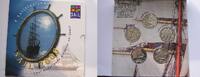  2000 Penning 2000 Sail Amsterdam 5x 5 Florijn  9,95 EUR  + 15,50 EUR frais d'envoi