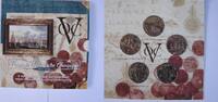  1996 Penning 1996 VOC 5 daalders  14,95 EUR  + 15,50 EUR frais d'envoi