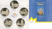  2004 Penningen Alkmaar 2004 Waagje Alkmaar 750 jaar  19,95 EUR  + 15,50 EUR frais d'envoi