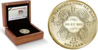 Nederland 2014 Nederland 2014 10 Euro De Nederlandse Bank goud PP 809,00 EUR  + 15,50 EUR frais d'envoi