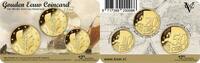 Nederland 2019 Nederland 2019 Gouden eeuw in coincard  7,95 EUR6,76 EUR  + 15,50 EUR frais d'envoi