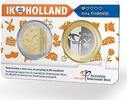 Nederland 2014 2 Euro2014 Holland Coin Fair in coincard met penning Kind... 39,50 EUR29,50 EUR  + 15,50 EUR frais d'envoi
