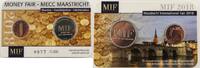 Nederland 1 Cent 2018 Nederland 2018 MIF Coincard  24,50 EUR20,83 EUR  + 21,00 EUR frais d'envoi