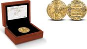  2024 Nederland 2024 Gouden Dukaat Dubbel  1150,00 EUR  + 15,50 EUR frais d'envoi