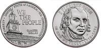 Verenigde Staten 2026 P U.S.A. &frac14; Dollar 'U.S. Constitution - We the Peop... 2,25 EUR  + 15,50 EUR frais d'envoi