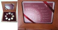 Nederland 2006 Nederland 2006 Proofset  44,00 EUR  + 21,00 EUR frais d'envoi