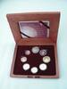 Nederland 2005 Nederland 2005 Proofset  44,00 EUR  + 21,00 EUR frais d'envoi