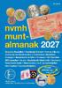  2027 NVMH Muntalmanak 2027  29,95 EUR  + 21,00 EUR frais d'envoi