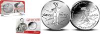 Nederland 5 Euro 2019 Nederland 2019 Het Jaap Eden Vijfje in coincard unz 6,95 EUR5,91 EUR  + 15,50 EUR frais d'envoi