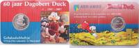  2007 Geluksdubbeltje Dagobert Duck  69,95 EUR59,46 EUR  + 15,50 EUR frais d'envoi