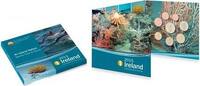Ierland 2015 set2015 st 28,50 EUR  + 15,50 EUR frais d'envoi