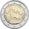 Estland 2 Euro 2021 2 Euro2021 'de Wolf' unz 3,50 EUR  + 15,50 EUR frais d'envoi