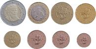 Euro jaarseries 2026 Serie Bulgarije 2026 unz 7,95 EUR  + 15,50 EUR frais d'envoi