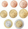 Frankrijk 2017 Serie2017 unz 37,95 EUR  + 15,50 EUR frais d'envoi