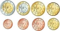 Belgi&euml; 2017 Jaarserie2017 unz 31,95 EUR  + 15,50 EUR frais d'envoi