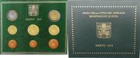 Vaticaan 2018 set2018 st 64,95 EUR  + 15,50 EUR frais d'envoi